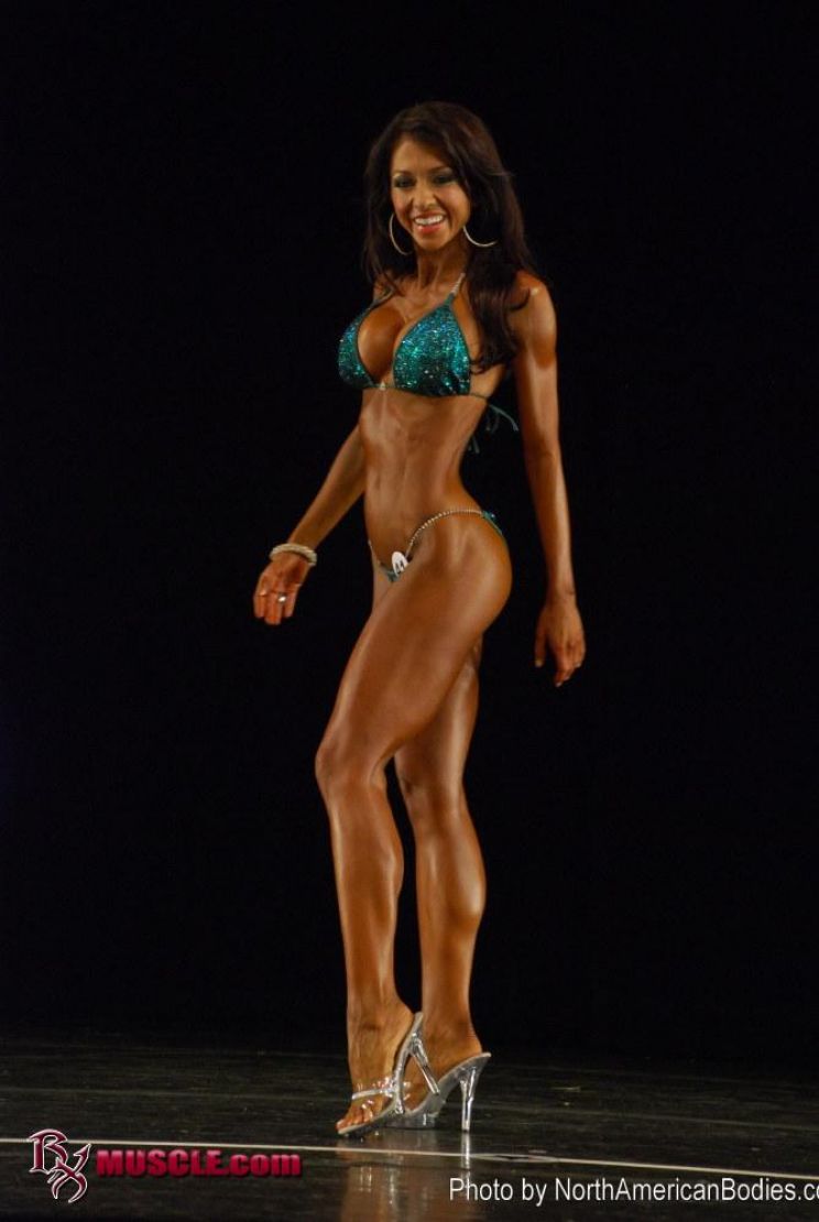 Tiana Benjamin