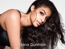 Tiana Dunham