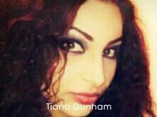 Tiana Dunham