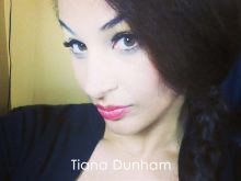 Tiana Dunham