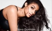 Tiana Dunham