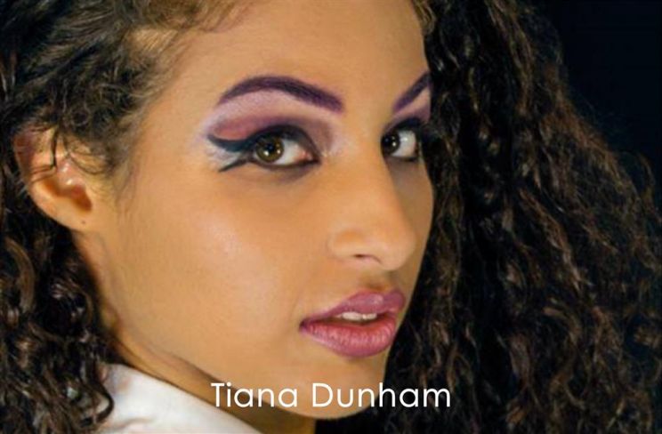 Tiana Dunham