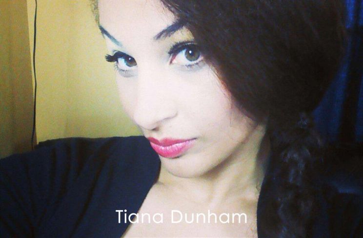 Tiana Dunham