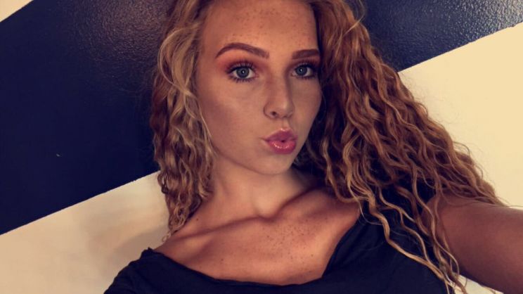 Tiana Lynn