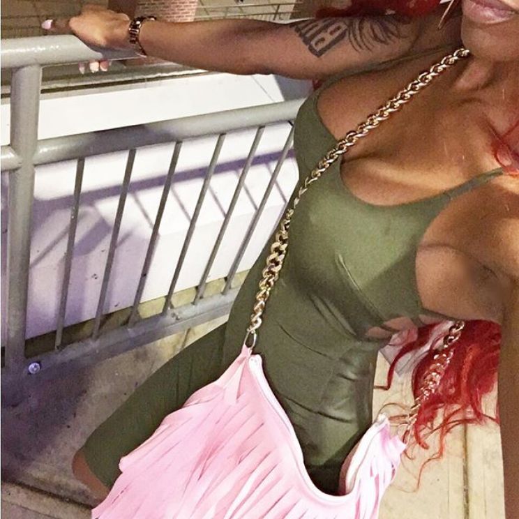 Tiana Lynn