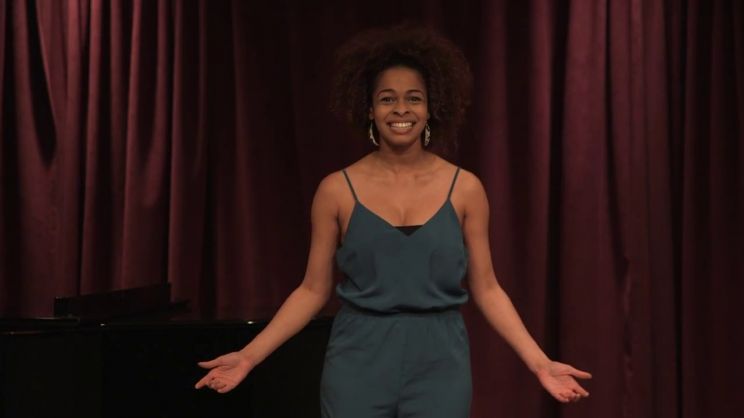Tiana Okoye