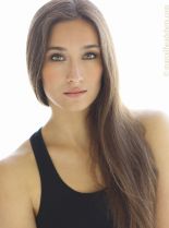 Tianna Saldana Peters