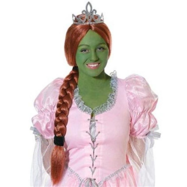 Tiara Ashleigh