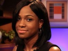 Tiara Parker