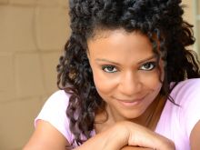 Tiara Parker