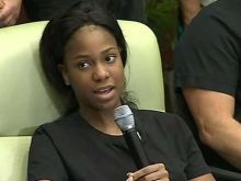 Tiara Parker