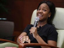 Tiara Parker
