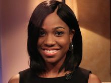 Tiara Parker