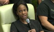 Tiara Parker
