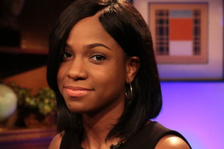 Tiara Parker