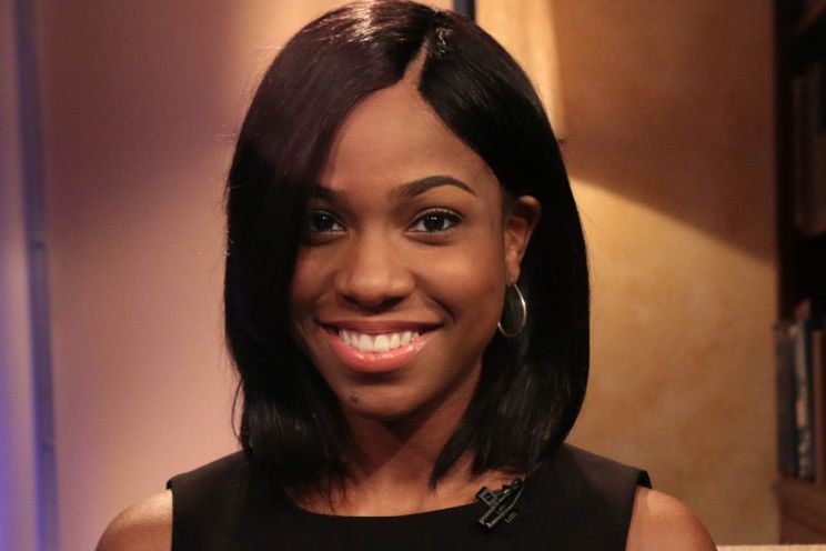 Tiara Parker