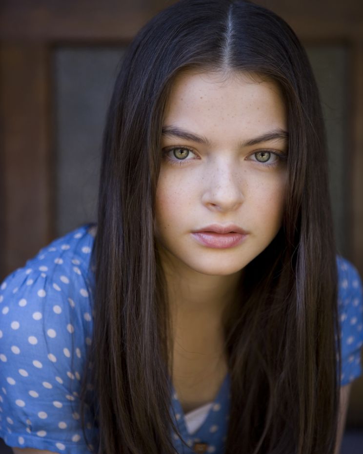 Tiarnie Coupland