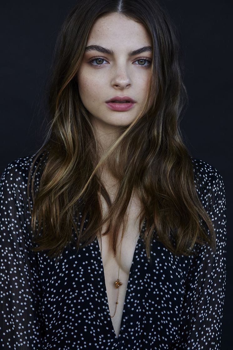 Tiarnie Coupland