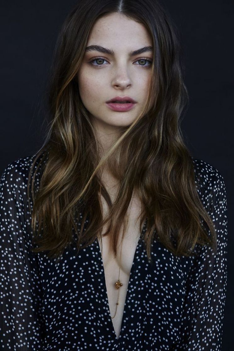 Tiarnie Coupland