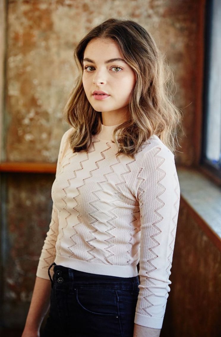Tiarnie Coupland