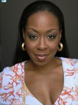 Tichina Arnold