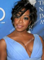 Tichina Arnold