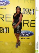 Tichina Arnold