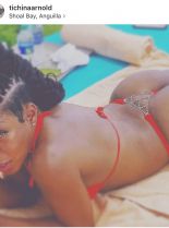 Tichina Arnold photo