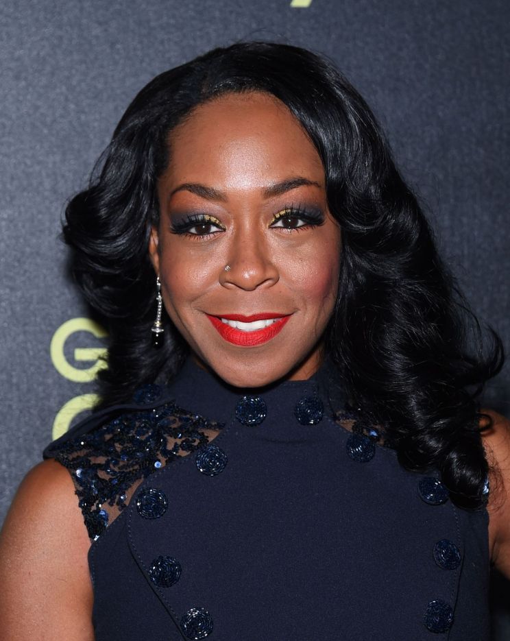 Tichina Arnold