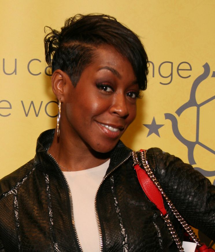 Tichina Arnold