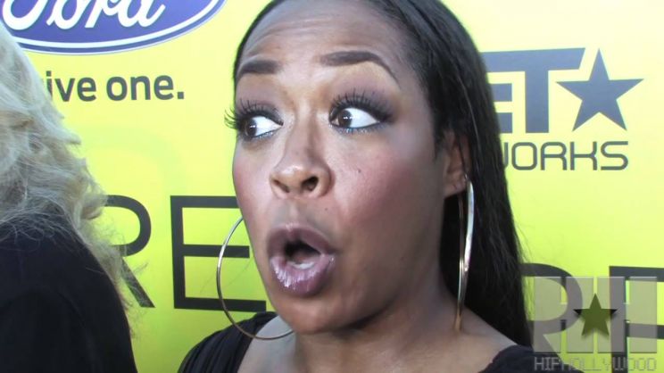 Tichina Arnold