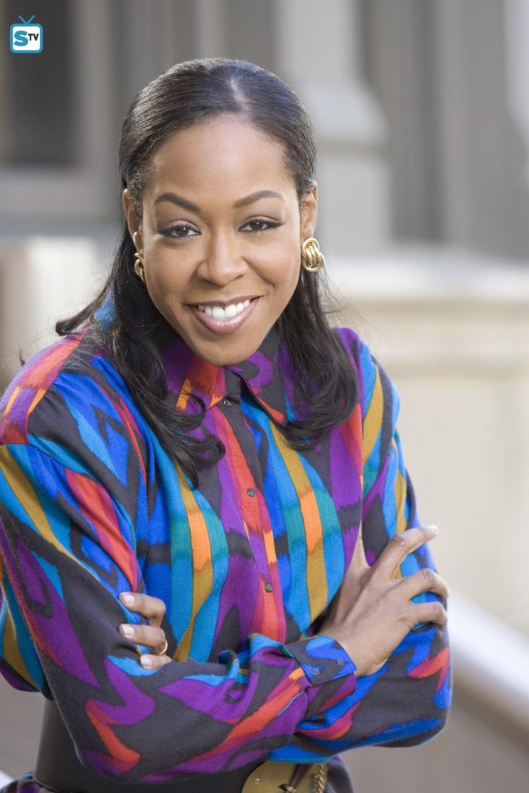 Tichina Arnold