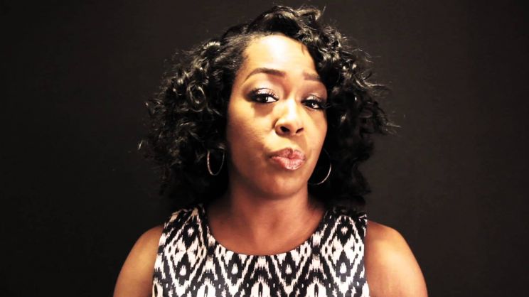 Tichina Arnold