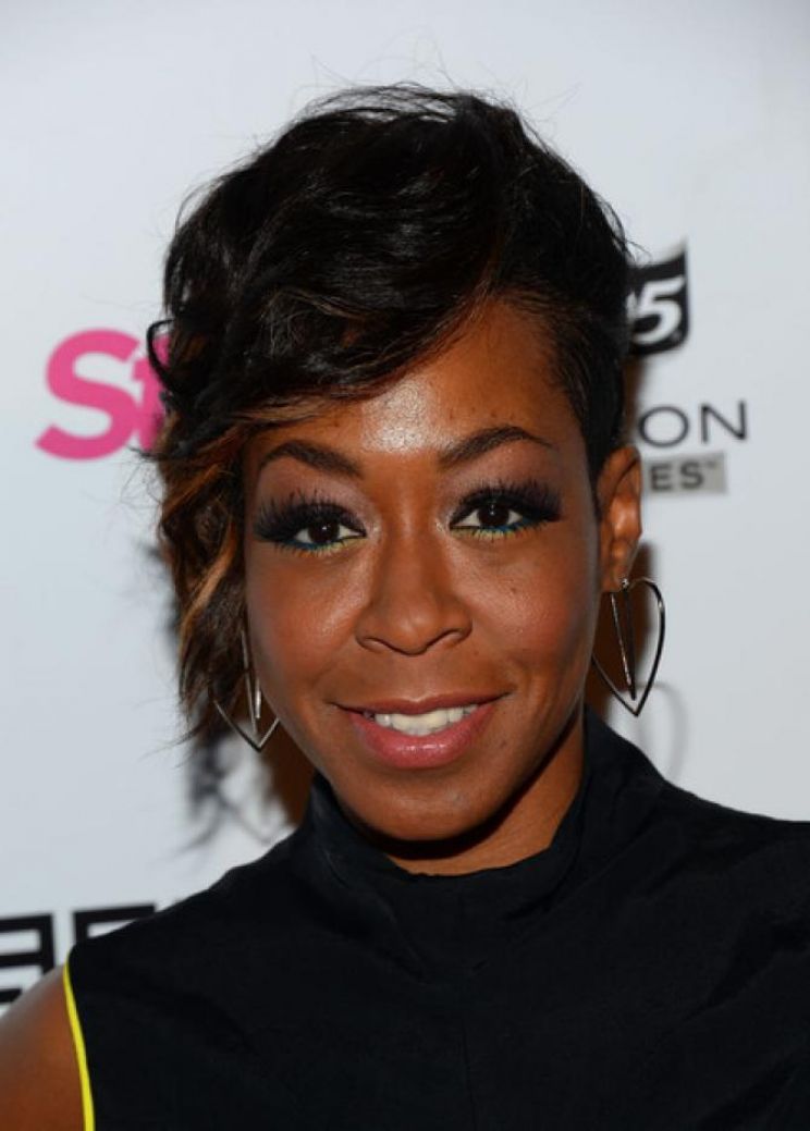 Tichina Arnold