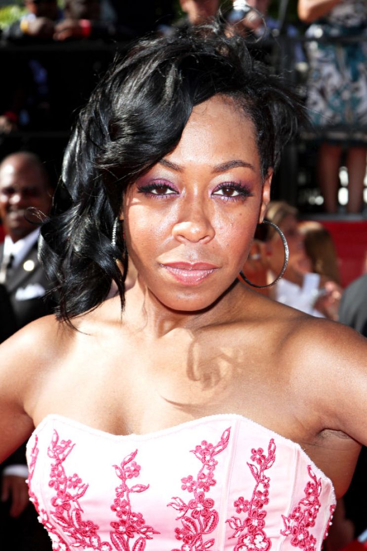 Tichina Arnold