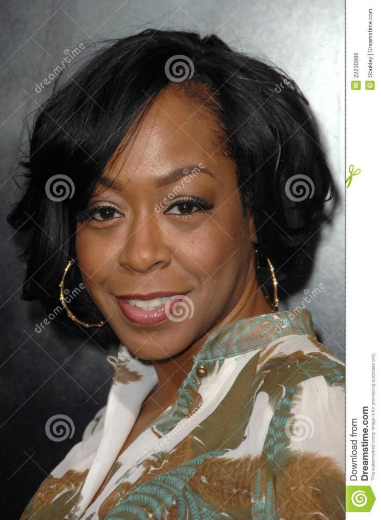 Tichina Arnold