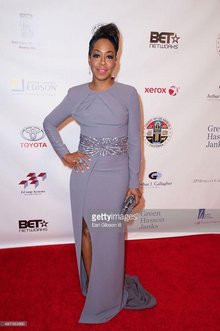 Tichina Arnold