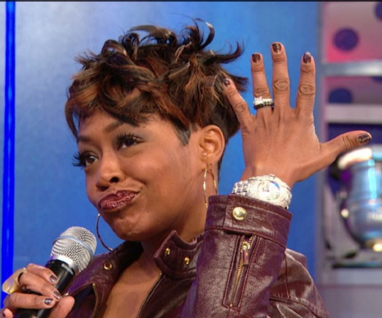 Tichina Arnold