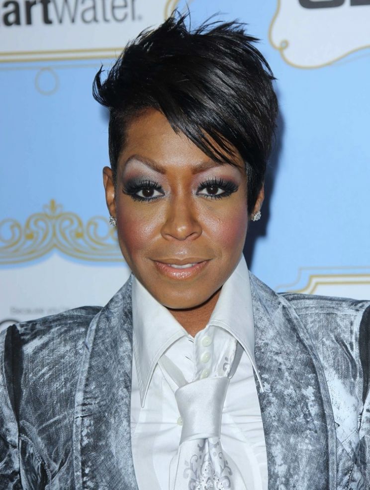 Tichina Arnold