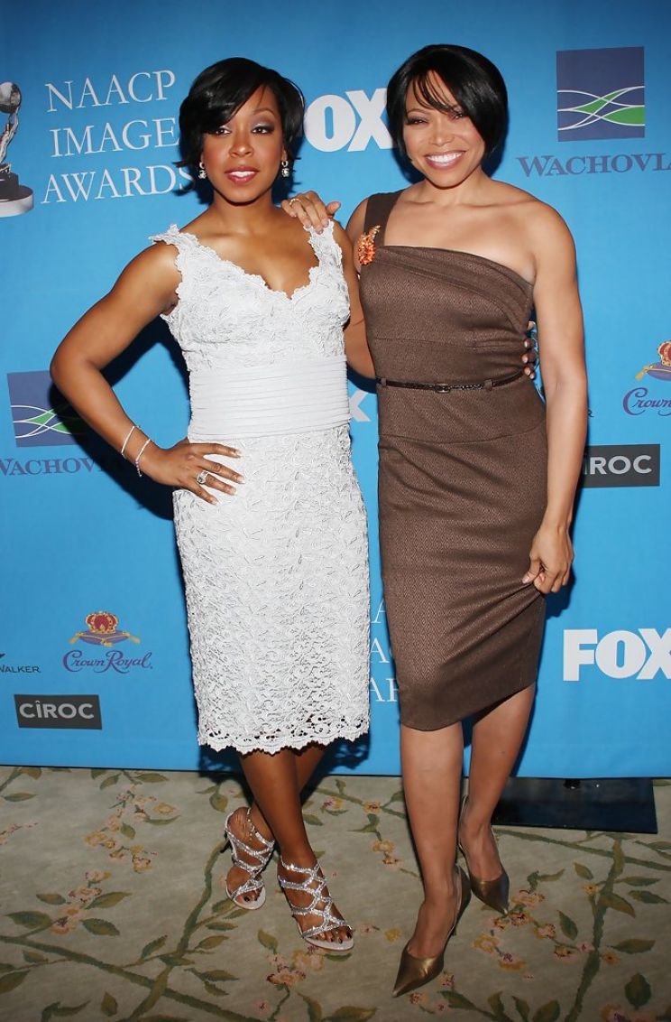 Tichina Arnold