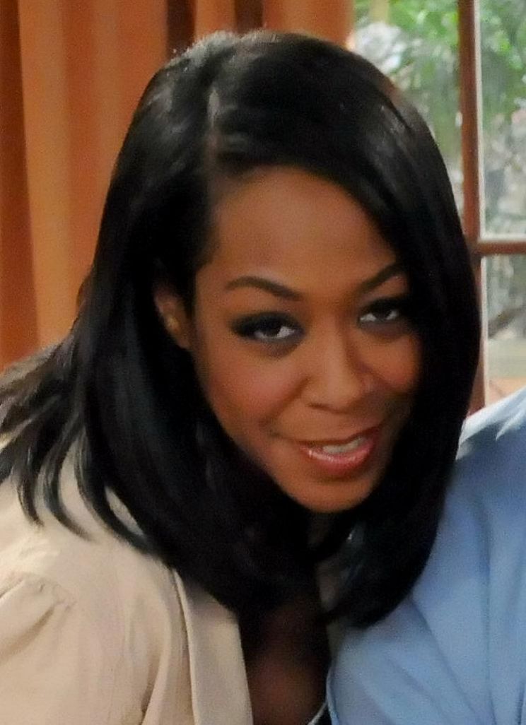 Tichina Arnold