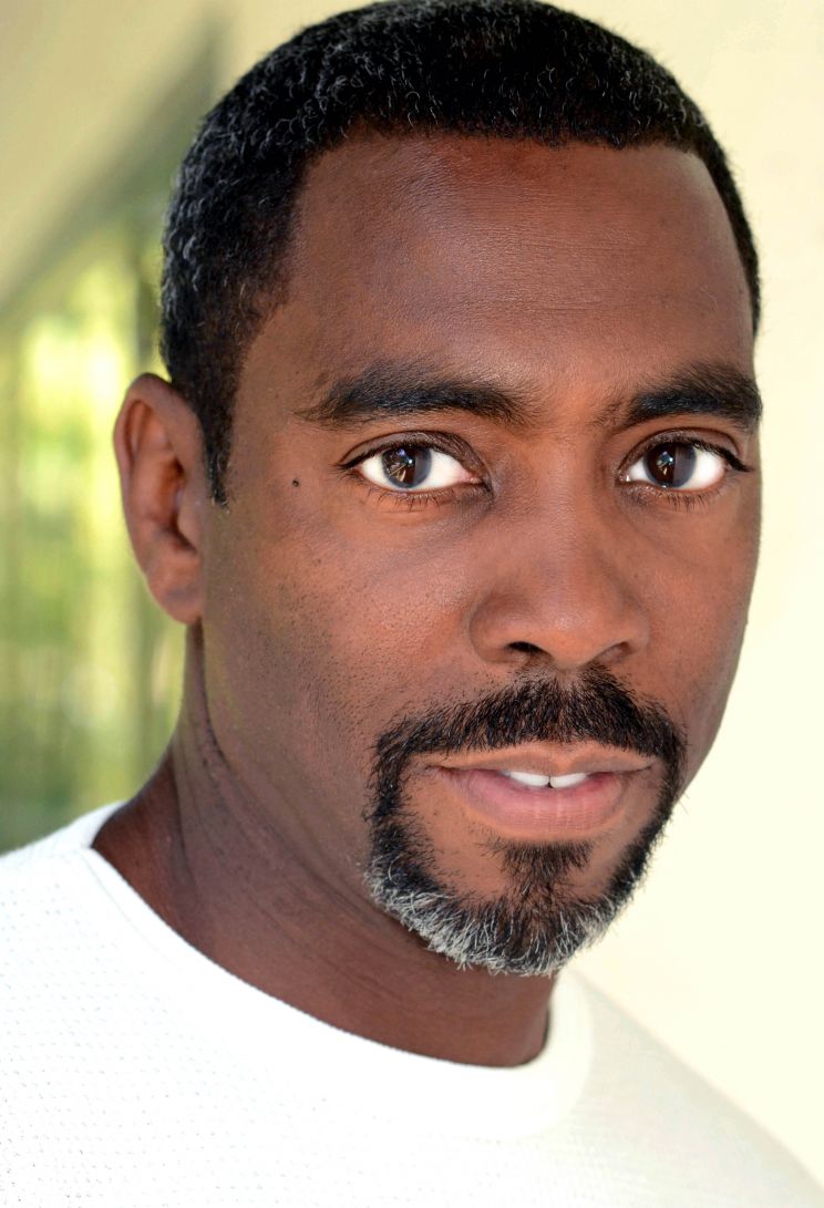 Tico Wells