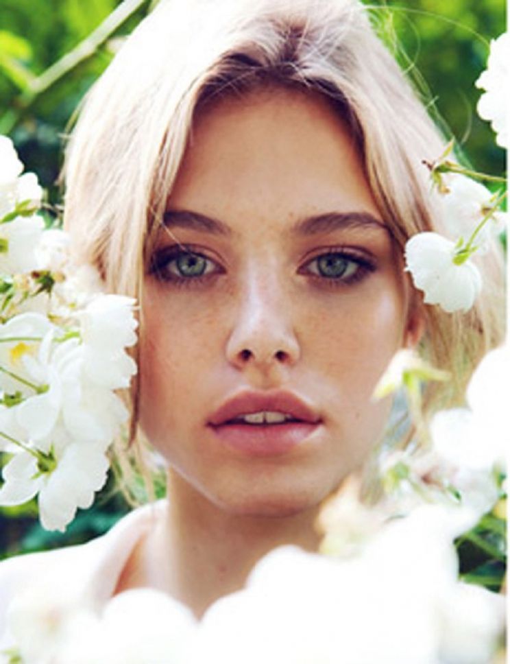 Tiera Skovbye
