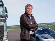 Tiff Needell