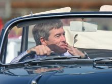 Tiff Needell