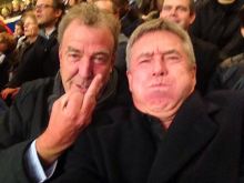 Tiff Needell