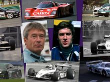 Tiff Needell