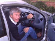 Tiff Needell
