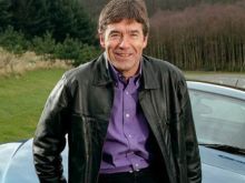 Tiff Needell