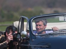 Tiff Needell